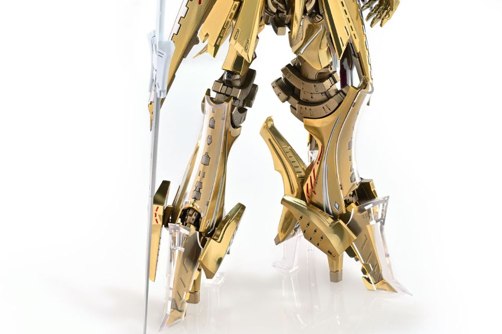 帝騎馬格納·帕雷斯黃金騎士(The Knight of Gold) – TSURUMAI HOBBY 帝騎馬格納·帕雷斯黃金騎士(The Knight of Gold) – TSURUMAI HOBBY