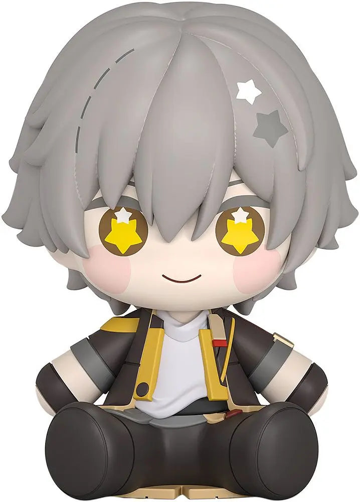 Huggy Good Smile Trailblazer (Female) (Honkai: Star Rail)