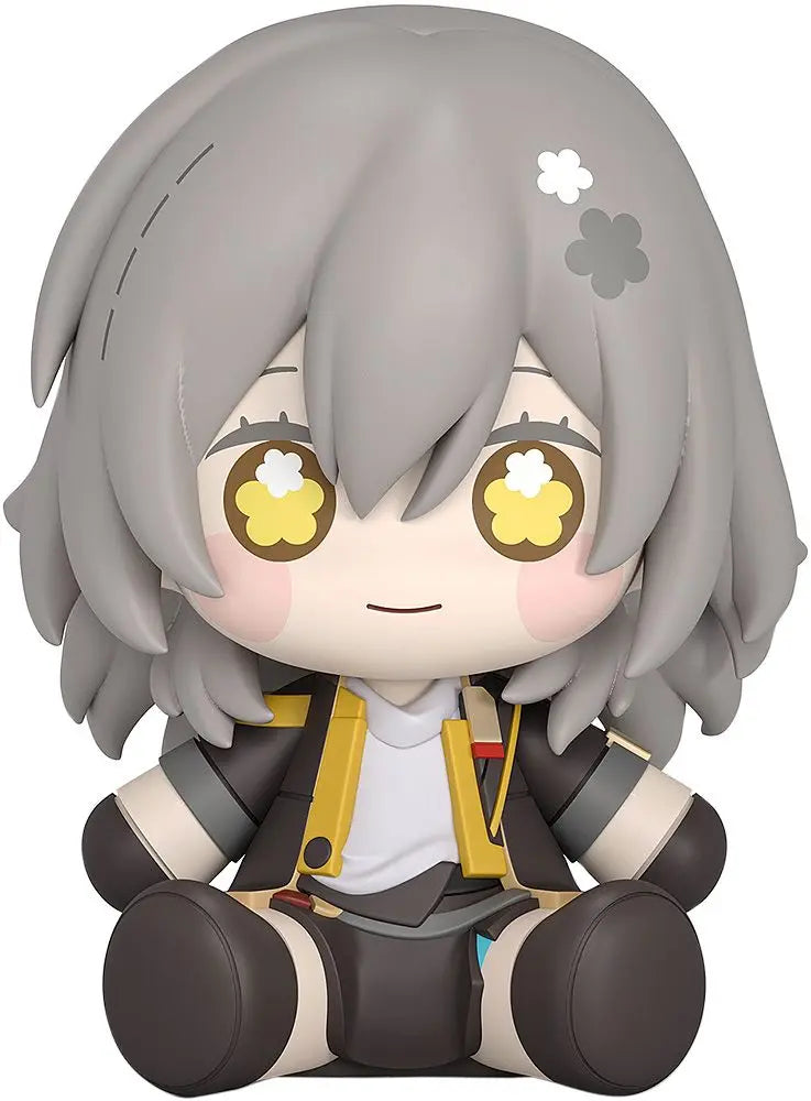 Huggy Good Smile Trailblazer (Male) (Honkai: Star Rail)