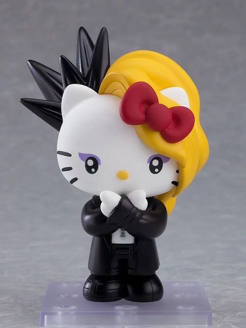 Nendoroid yoshikitty (YOSHIKITTY) – TSURUMAI HOBBY