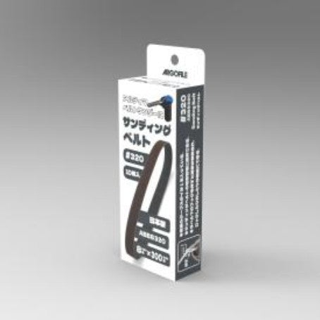 Other Sanding Tools