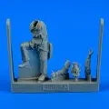 Figures & Animals (Diorama Scale)