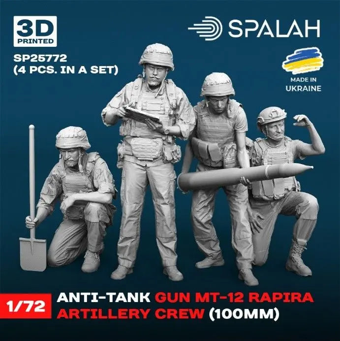 Figurines & Animaux (pour dioramas)