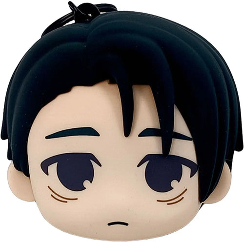 Jujutsu Kaisen - Silicon Pouch: Yuta Okkotsu – TSURUMAI HOBBY