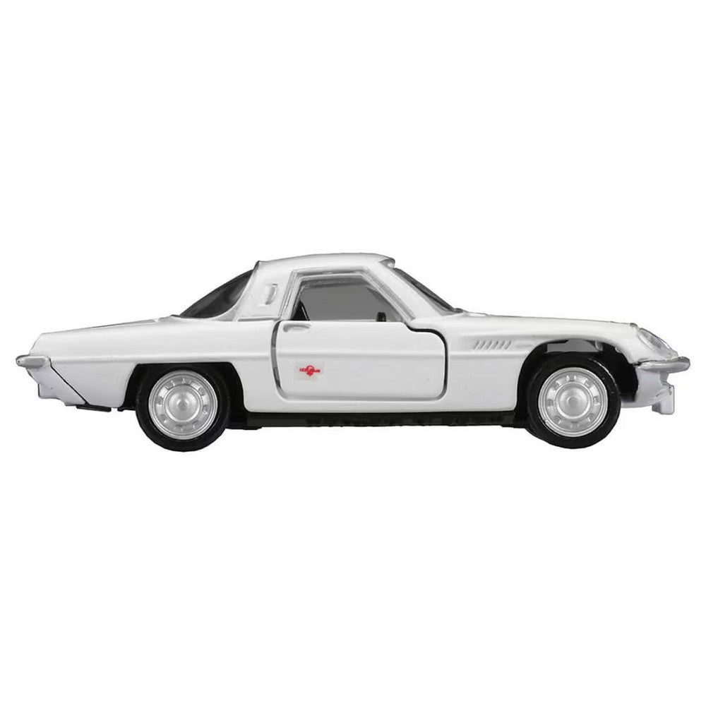 Tomica Premium Unlimited 04 Evangelion: 3.0+1.0 Thrice Upon a Time