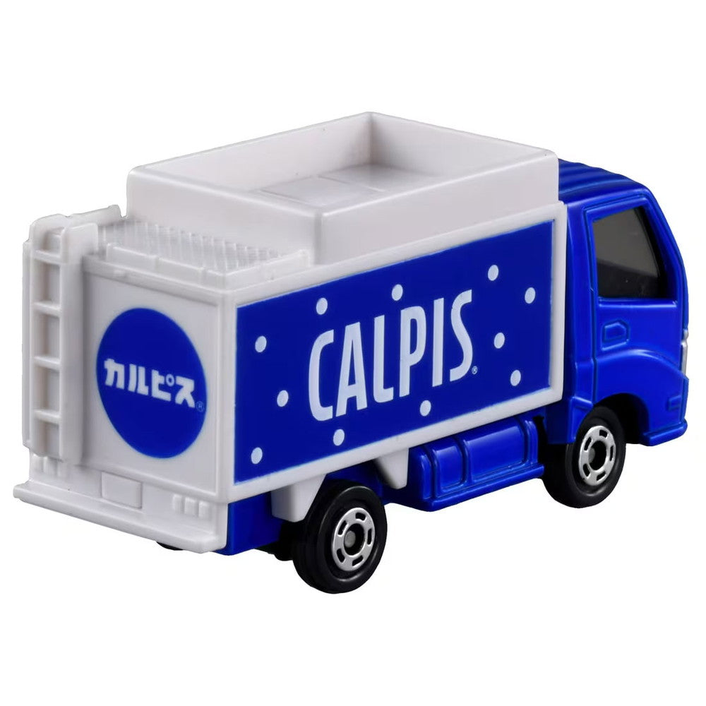 No.84 Calpis Bottle Car – TSURUMAI HOBBY
