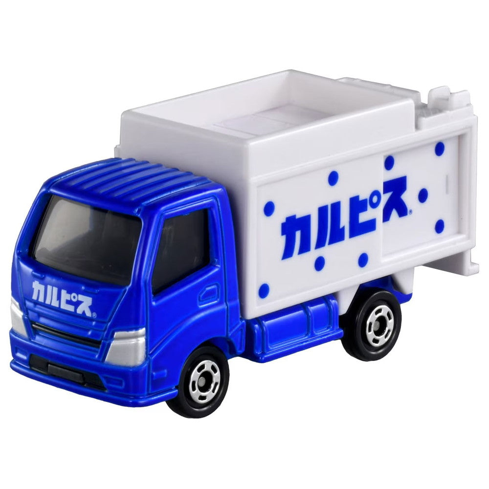 No.84 Calpis Bottle Car – TSURUMAI HOBBY