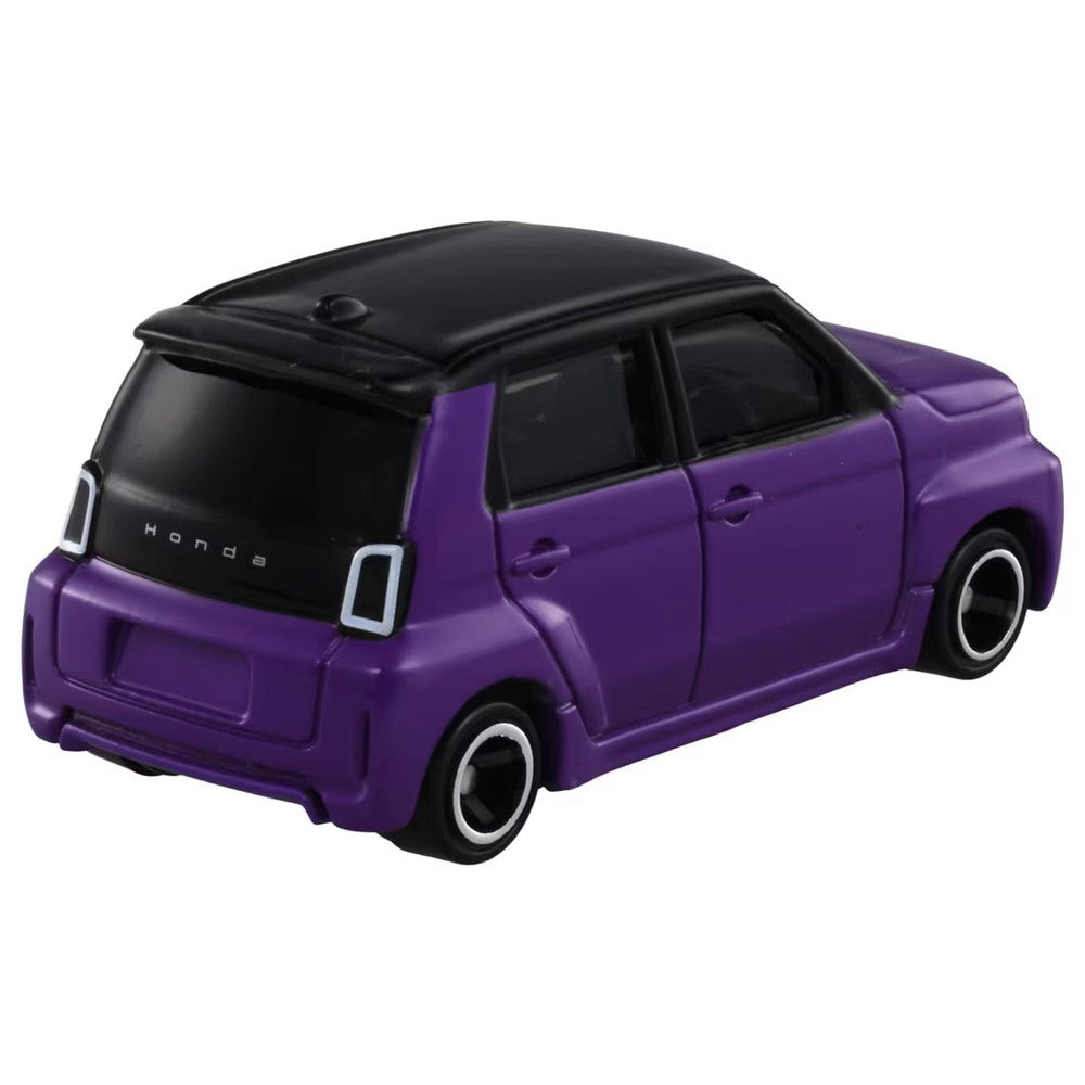No.19 Honda Super-ONE – TSURUMAI HOBBY