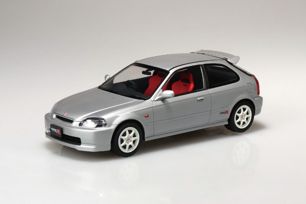 Rakupla Series (Easy Assembly Kits) – TSURUMAI HOBBY
