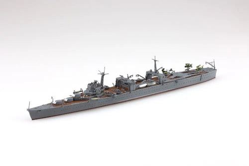 Fujimi Maquette Bateau 451459 Kaga Porte-avions De La Marine Japonaise 1700 4968728451459