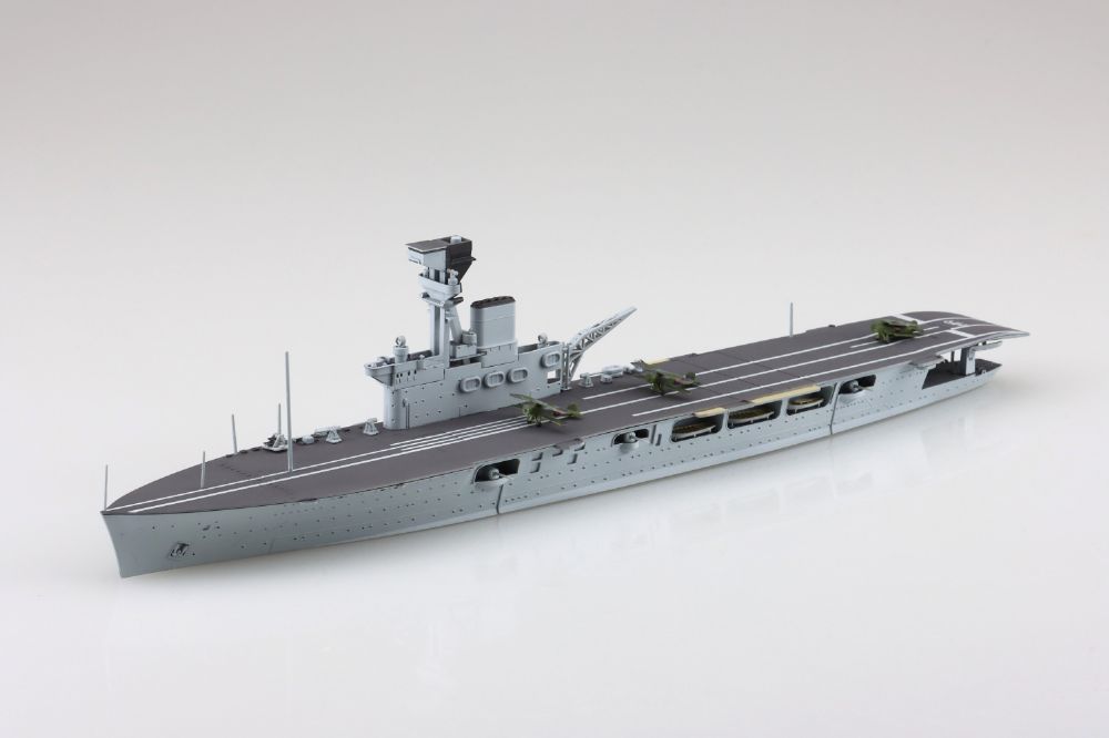 Aircraft Carriers