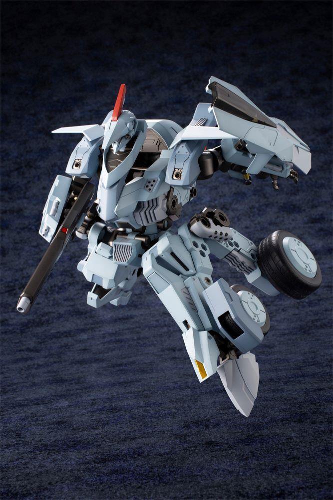 プラズマハート 1/24 HEXA GEAR Bulkarm Glanz (Reissue) – TSURUMAI HOBBY