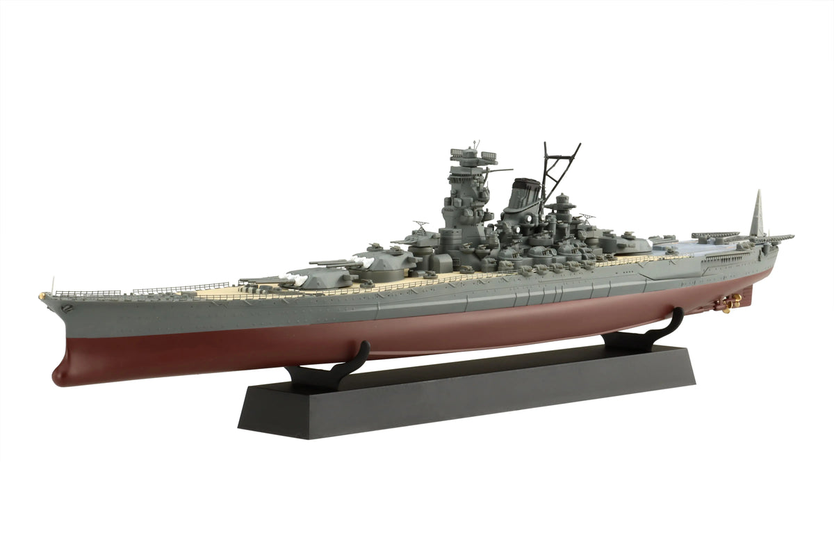Battleships