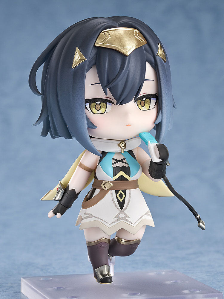 Nendoroid Amber (Stella Sora)