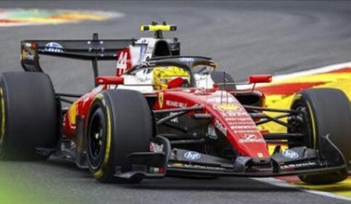 Ferrari