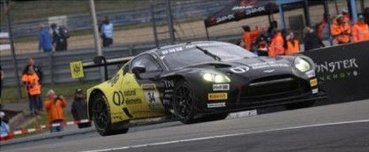 Aston Martin